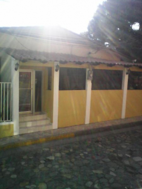 Hotel Brisas de Copan